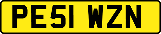 PE51WZN