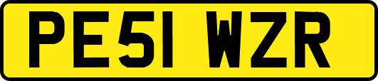 PE51WZR