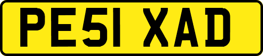 PE51XAD