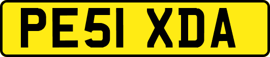 PE51XDA