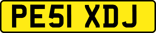 PE51XDJ