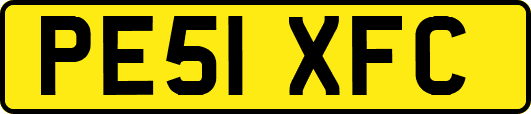 PE51XFC