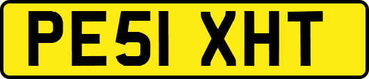 PE51XHT