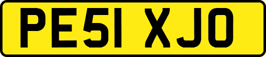 PE51XJO