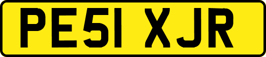 PE51XJR