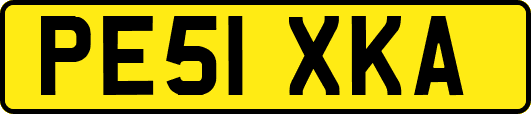 PE51XKA