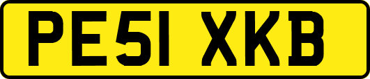 PE51XKB