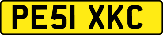 PE51XKC