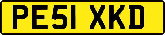 PE51XKD