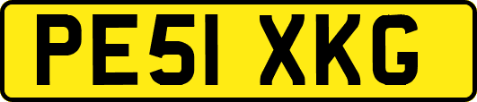 PE51XKG