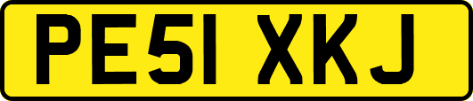 PE51XKJ