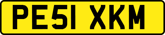 PE51XKM