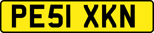 PE51XKN