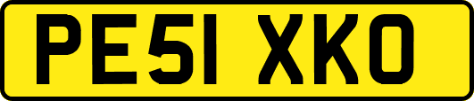 PE51XKO