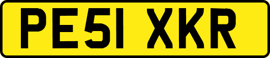 PE51XKR
