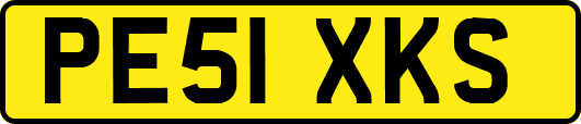PE51XKS