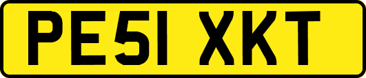 PE51XKT