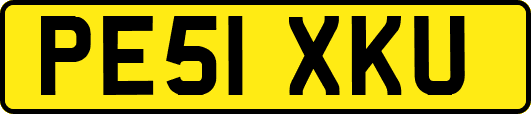 PE51XKU