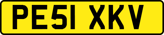 PE51XKV