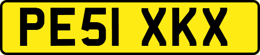 PE51XKX