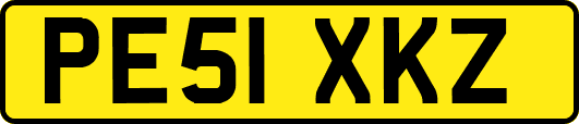 PE51XKZ