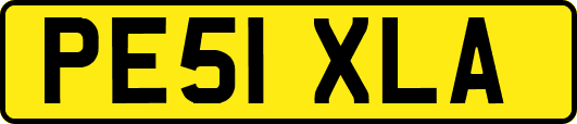PE51XLA
