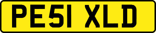 PE51XLD