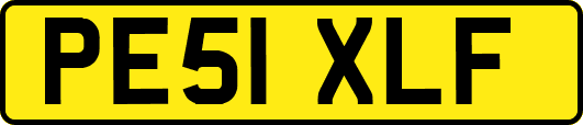 PE51XLF