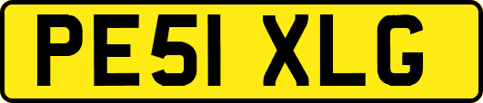 PE51XLG