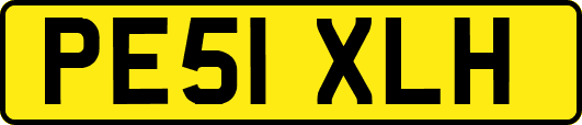 PE51XLH