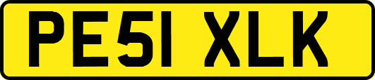 PE51XLK