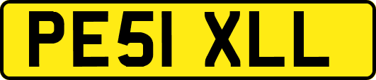 PE51XLL