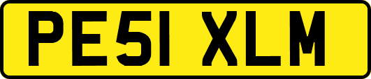 PE51XLM