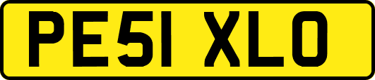 PE51XLO