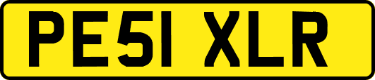 PE51XLR