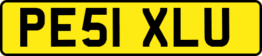 PE51XLU