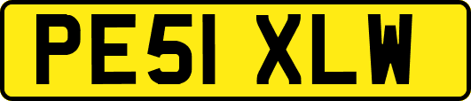 PE51XLW