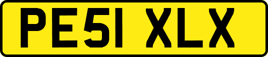 PE51XLX