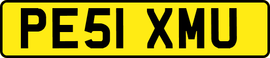 PE51XMU
