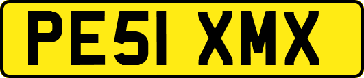 PE51XMX