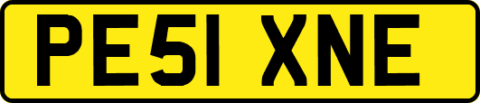 PE51XNE