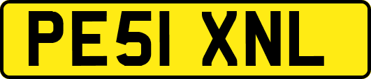 PE51XNL