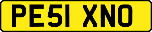 PE51XNO