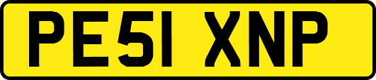 PE51XNP