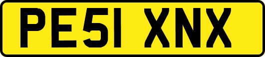 PE51XNX
