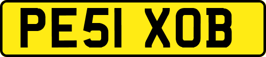 PE51XOB