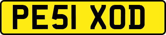 PE51XOD