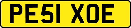 PE51XOE