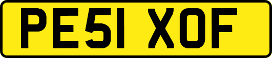 PE51XOF