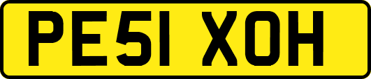PE51XOH